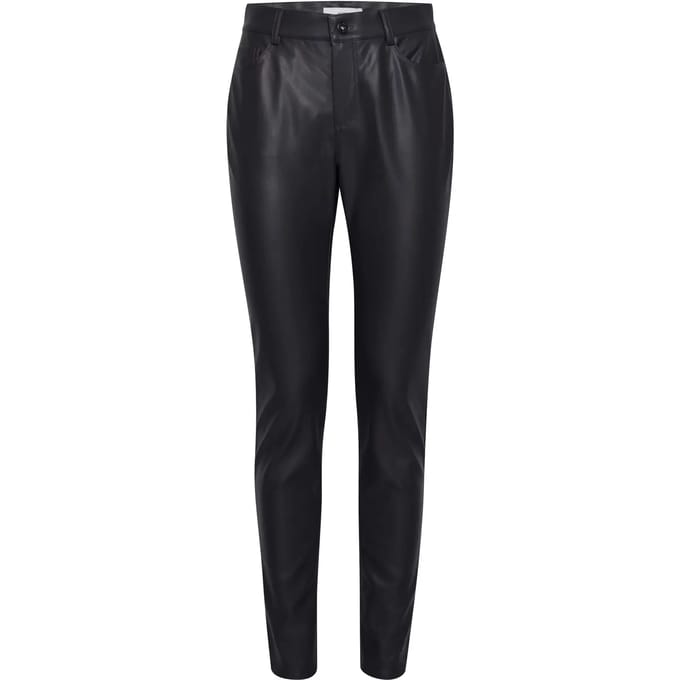 Dames chino broek Ichi Comano