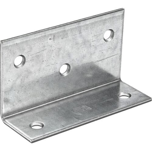 GB versterkingshoek 40x25x75mm