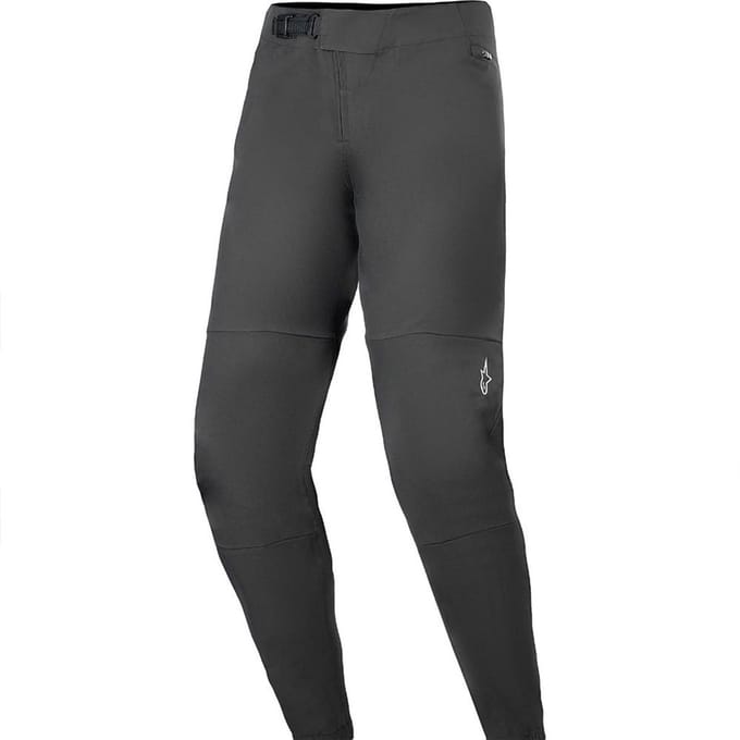 Alpinestars A-dura Elite Broek Zwart,Grijs 34 Man