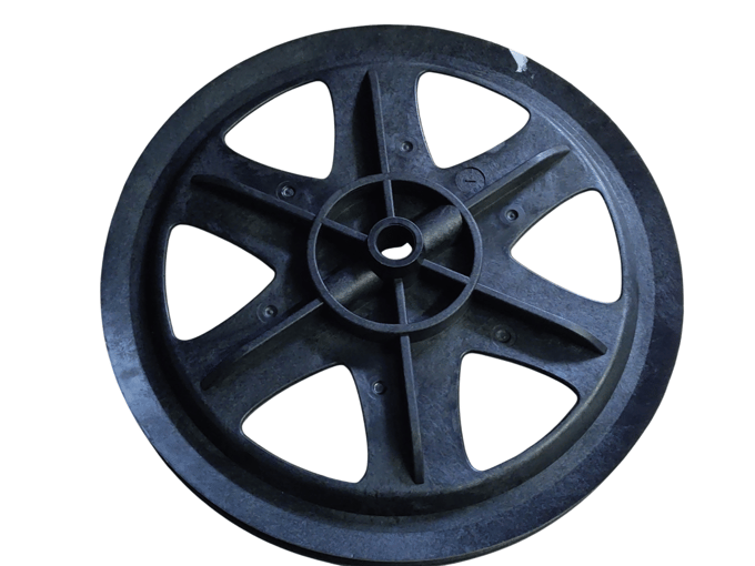 Pulley