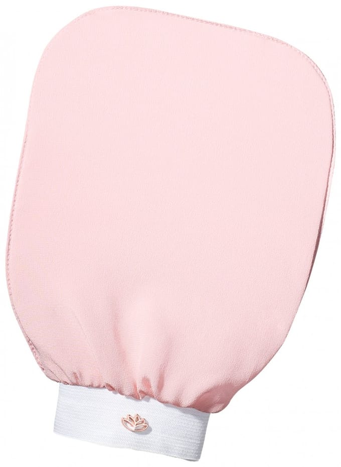 Cocosolis Premium Diepe Exfoliërende Handschoen 1 Exfoliërende Handschoen