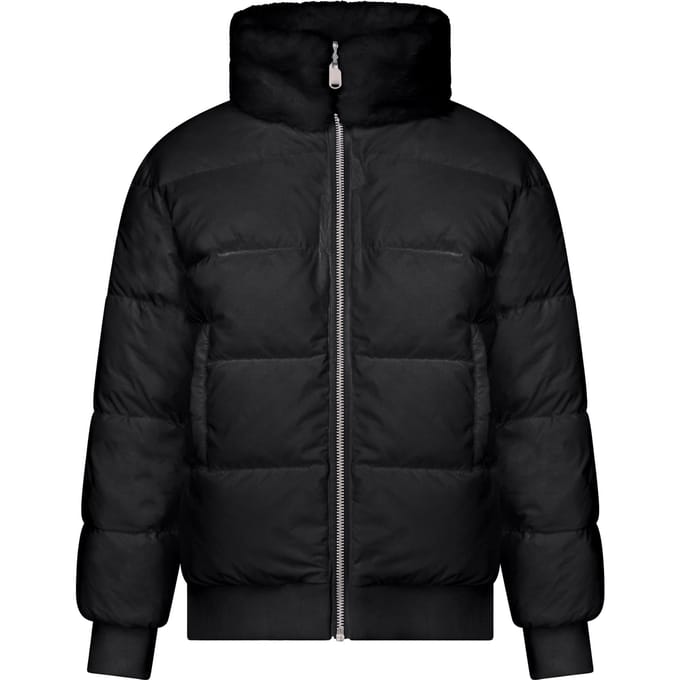 JOTT Vali 2.0 Ffur Jacket Black Taglia: 2Y | Giacche Outlet | kids | Nero
