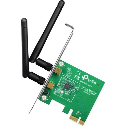 TP-LINK TL-WN881ND WiFi-steekkaart Mini-PCI-Express 300 MBit/s