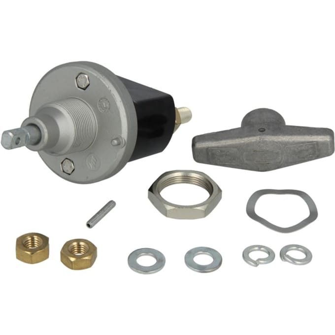 Dt Spare Parts Hoofdschakelaar DT 7.25700