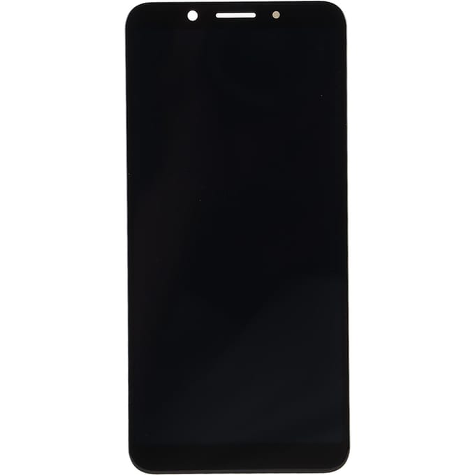 Écran LCD de remplacement pour téléphone portable OPPO A1 A83 black