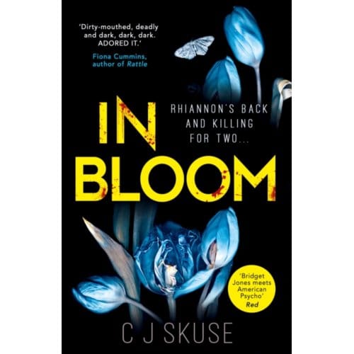 In Bloom - Sweetpea Series - C.J. Skuse