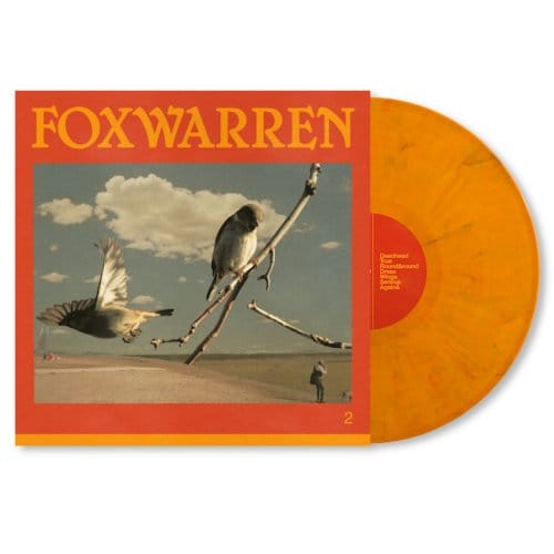 Foxwarren - 2 (LP)