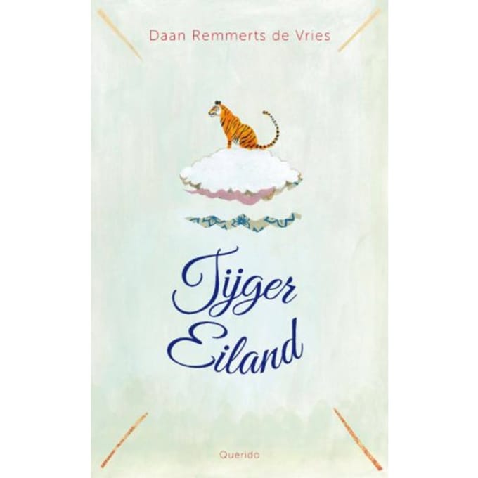 Tijgereiland - Daan Remmerts de Vries