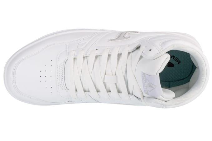 Joma C.Platea Mid Men 24 CPLAMW, Mannen, Wit, Sneakers, maat: 43