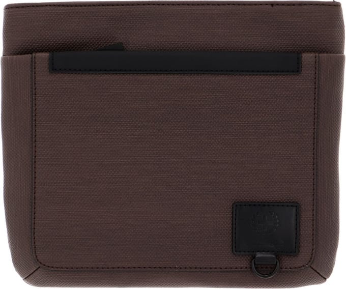 strellson Schoudertas Blackhorse Shoulder Bag XSHZ Brown Bruine