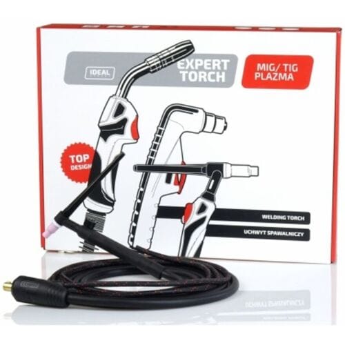 Accessoires en reserveonderdelen voor lasapparatuur IDEAL TIG9V/4/50