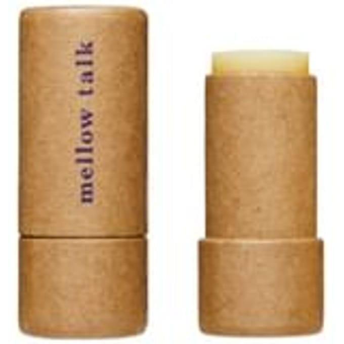 uka - Lip Balm Mellow Talk