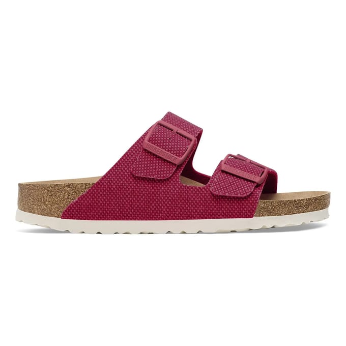Vrouwenslippers Birkenstock Arizona Rivet Logo