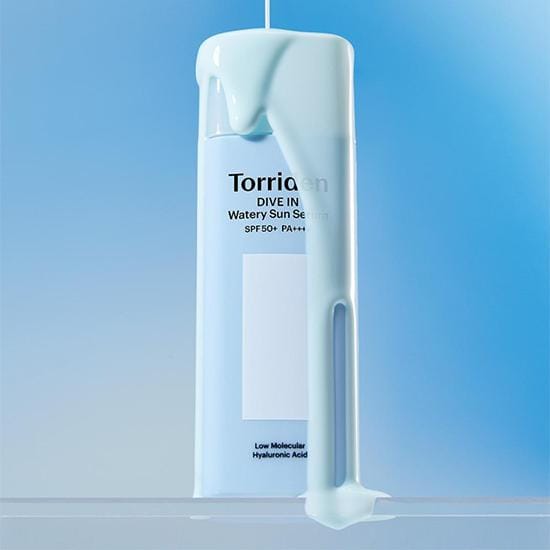 Torriden - DIVE IN Watery Sun Serum 50ml