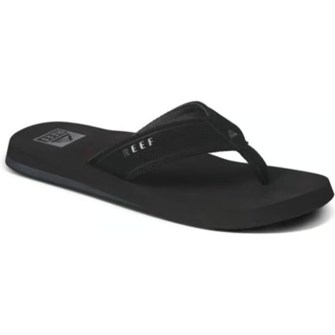 REEF The Layback Black cj4364-51