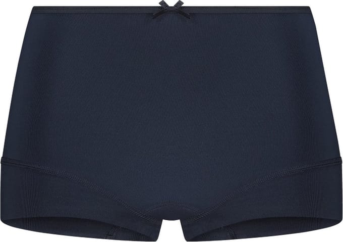 RJ Pure Color Paris Dames Short Navy XL