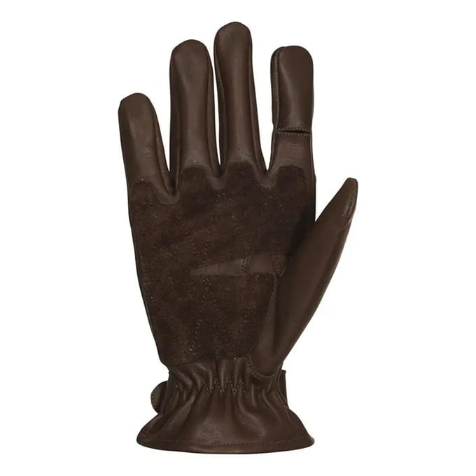 Leren handschoenen PERCUSSION