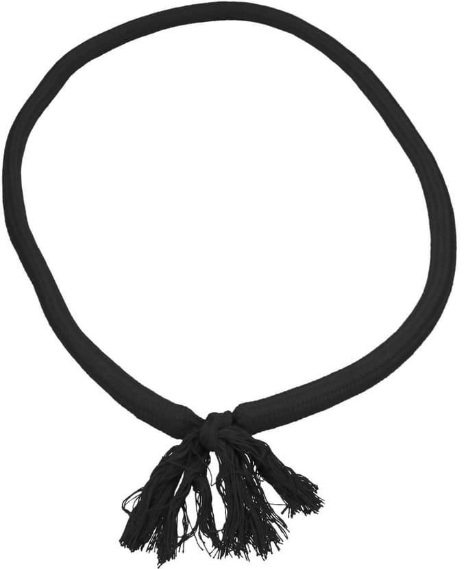Epplejeck Neckrope Epplejeck Middenblauw