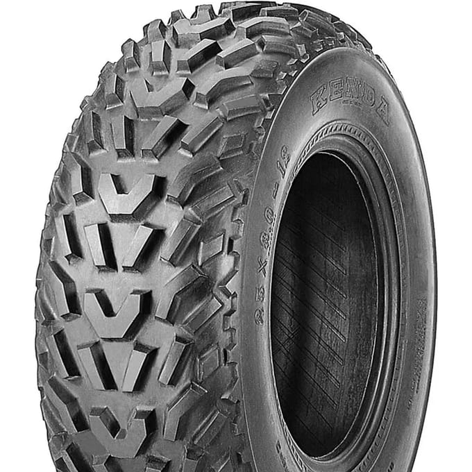 Quad band Kenda K530F Pathfinder AT22X7-10 28N 4PR E TL