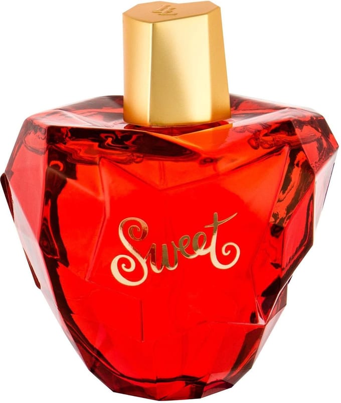 Lolita Lempicka Sweet - 100ml - Eau de parfum