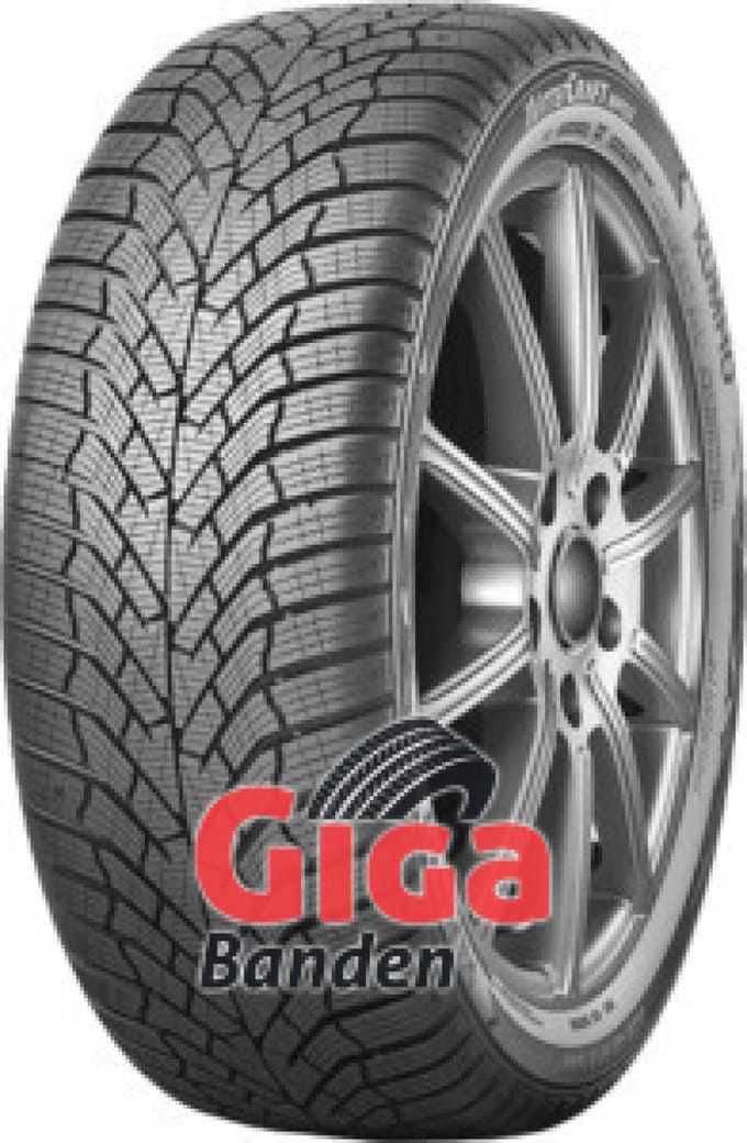 Kumho WinterCraft WP52 ( 185/65 R15 88T 4PR )
