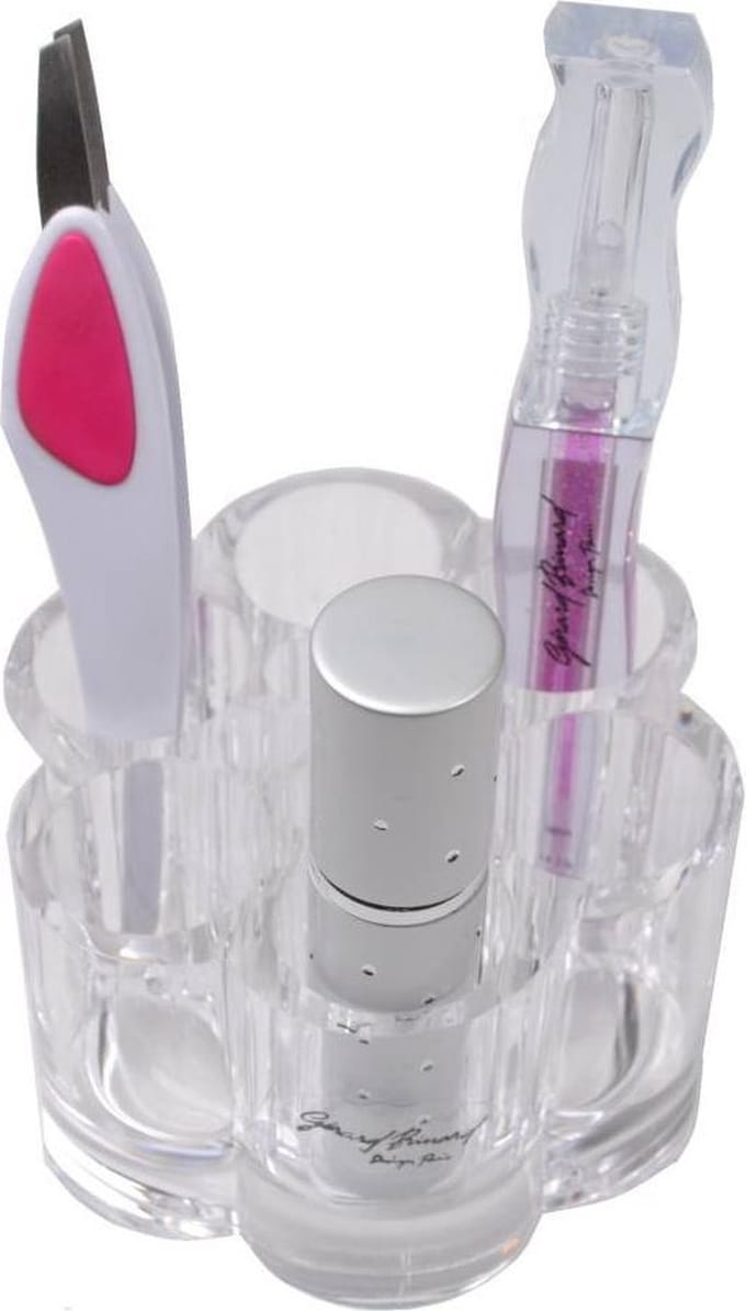 Gérard Brinard lipstickhouder acryl houder transparant