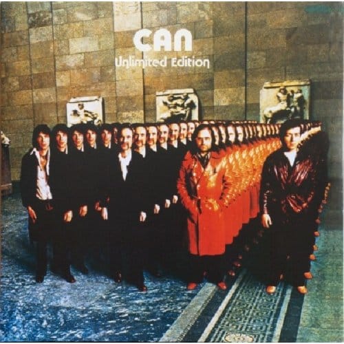 Can - Unlimited Edition (2 LP) (Remastered)