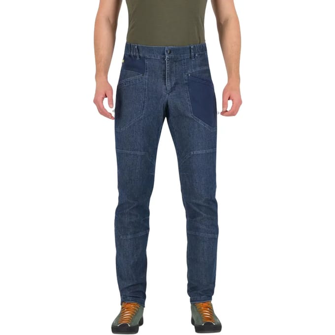 Skinny Jeans Karpos Larice