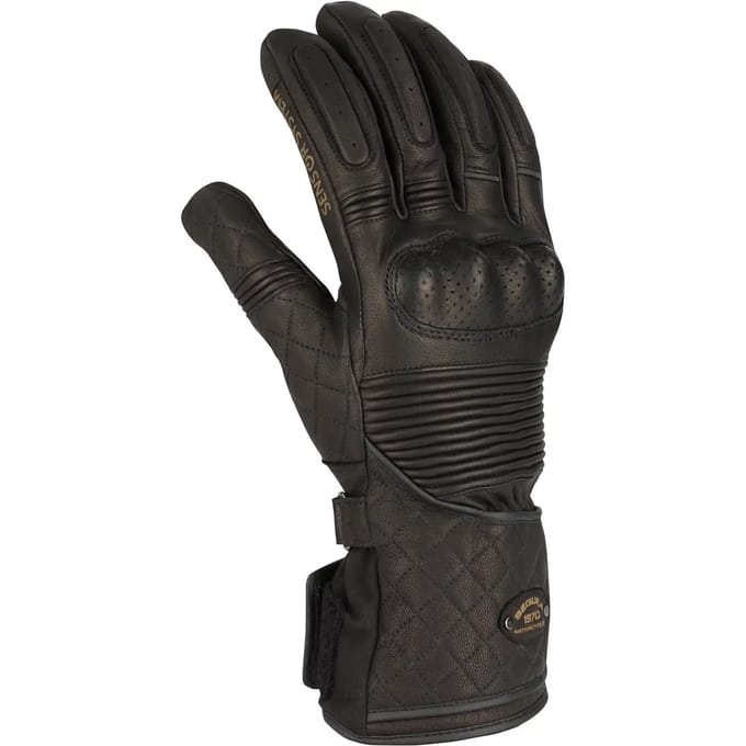 Segura Gonzales De Handschoenen van de motorfiets - Maat 2XL -
