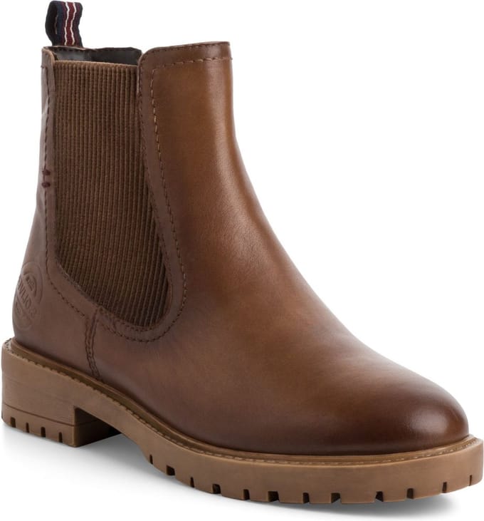 s.Oliver Dames Chelseaboot 5-25419-43 370 Maat: 37 EU