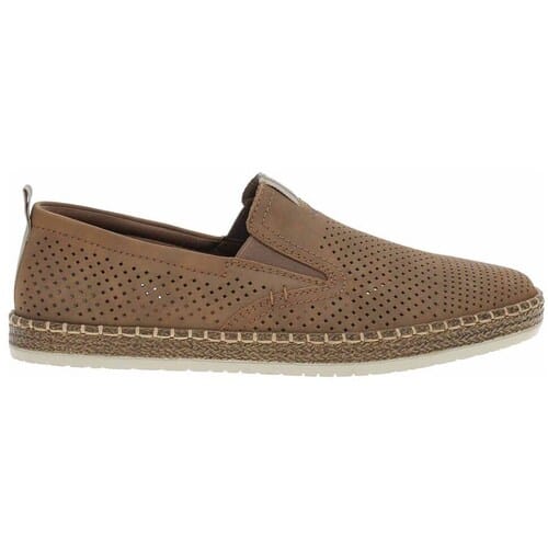 Espadrilles Rieker B528625