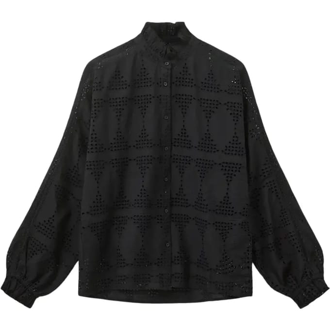 Vrouwenblouse Sofie Schnoor Esme