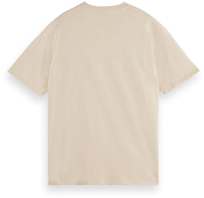 Scotch & Soda - Heren - T-shirts