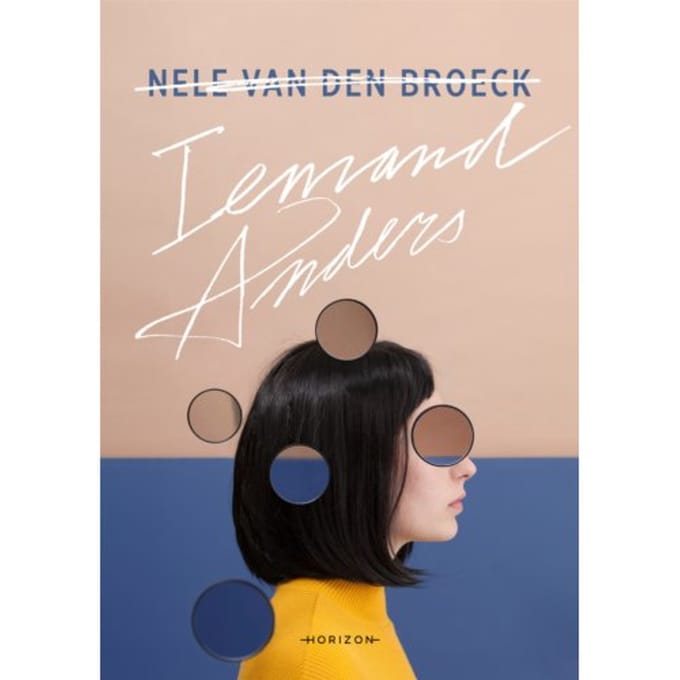Iemand Anders - Nele Van den Broeck