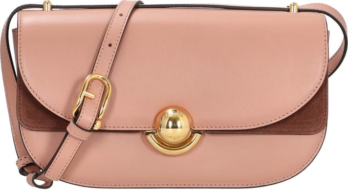 Furla Sfera S - Schoudertas 23.5 cm (tulle)