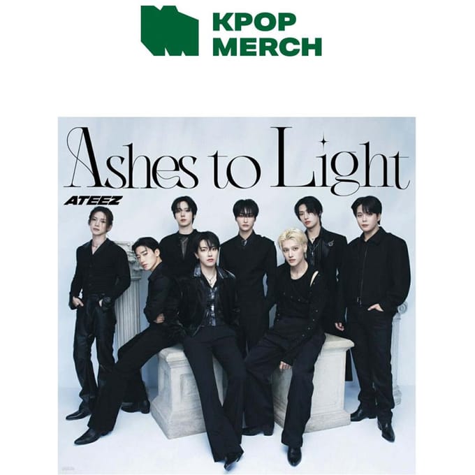 Ashes to light