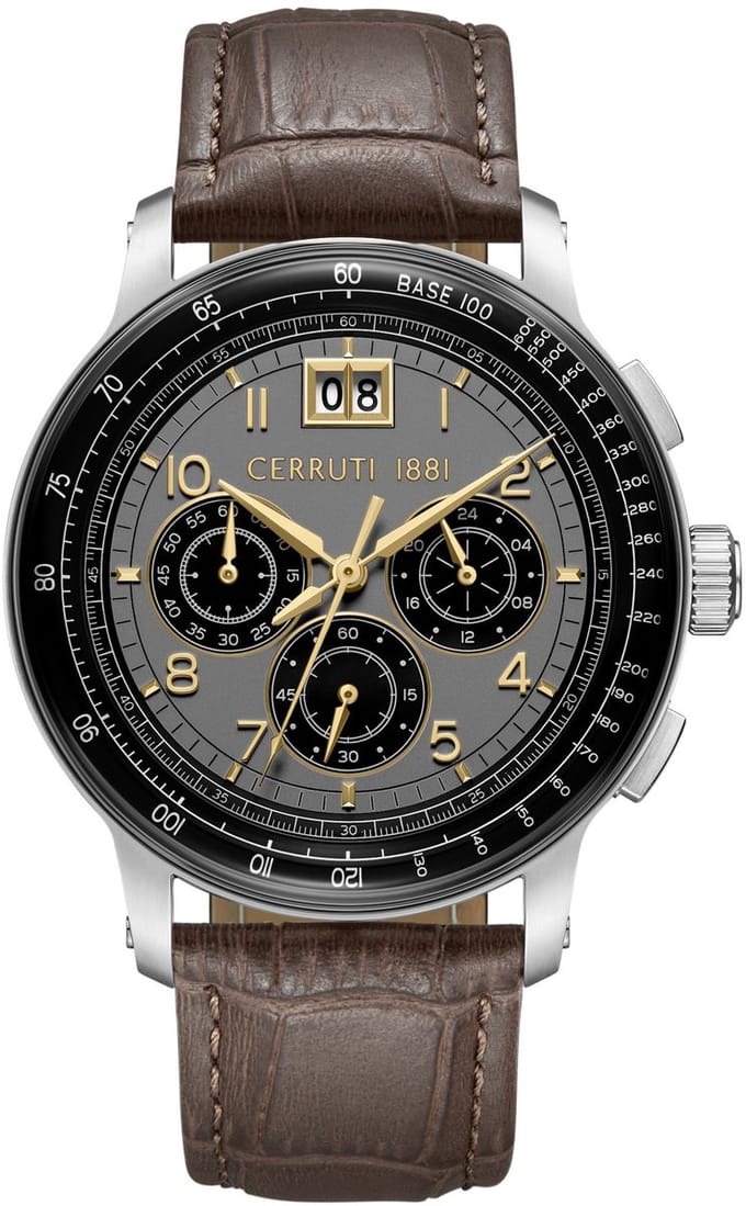 Chronograaf Petroio