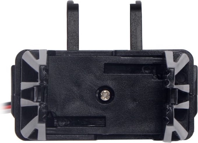 Micro Gripper Kit with Position Feedback Servo Pololu 3551