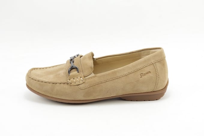 Sioux Cortizia 40162 camoscia camel