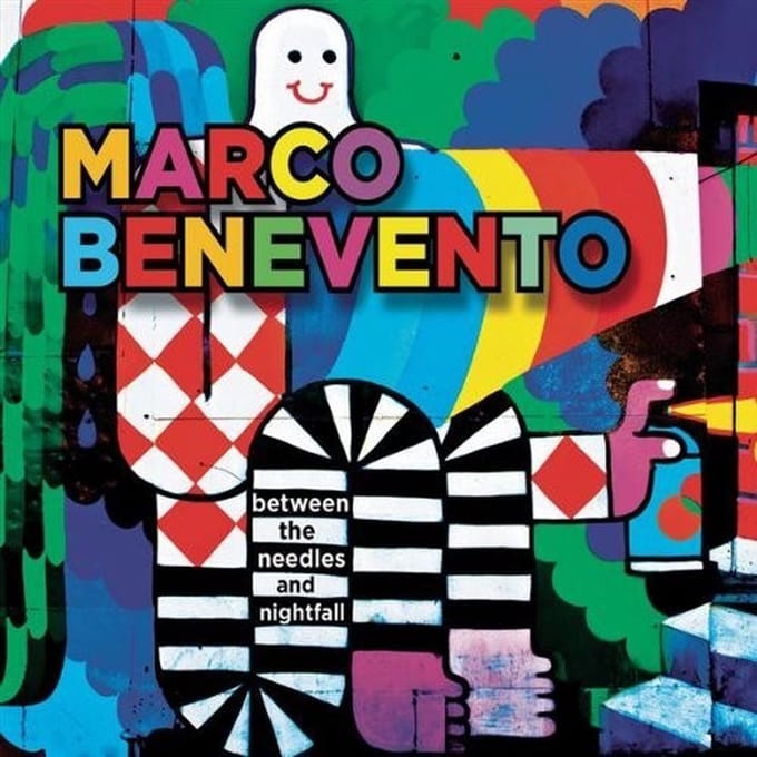 Marco Benevento - Between The Needles And Nightfall (LP)