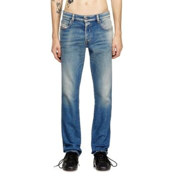 Skinny Jeans Diesel 1993 D-VYL 09M14-01