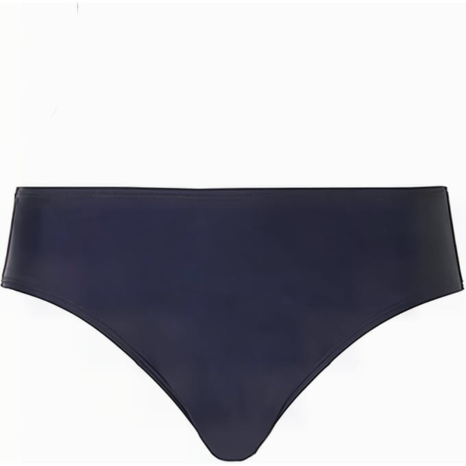Livera Sw On Slip Taille Uni Marine Star Blue Größe: 42 | Bikinis Outlet | Damen | Blau