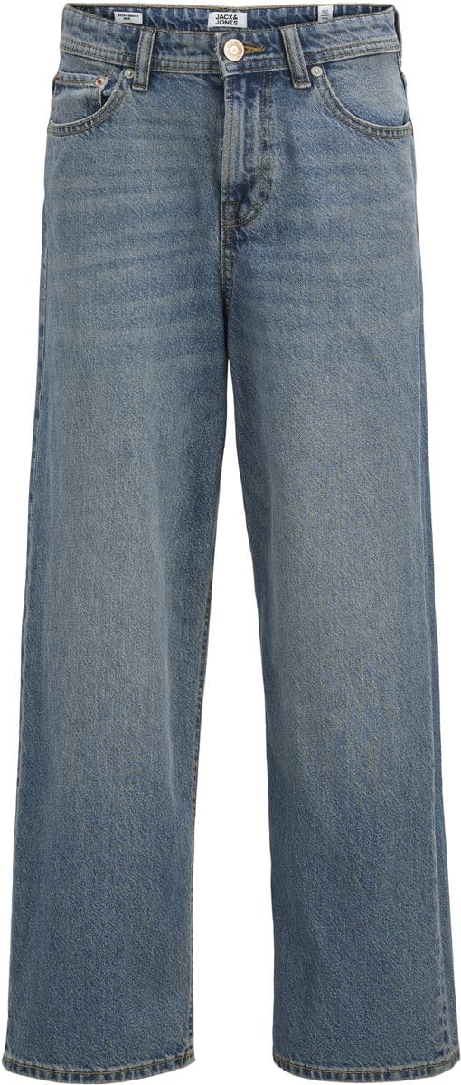 JACK&JONES - JWHRON JJORIGINAL AKM 203 NOOS RET JNR - Jongens - Jeans