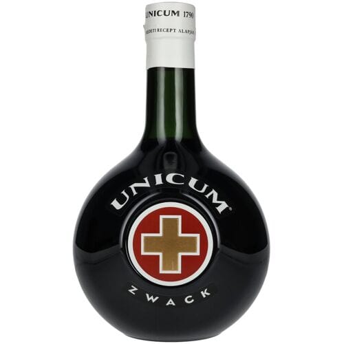 Zwack Unicum 40% Vol. 3l