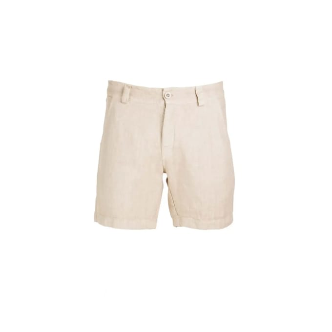 Bermuda Haris Cotton