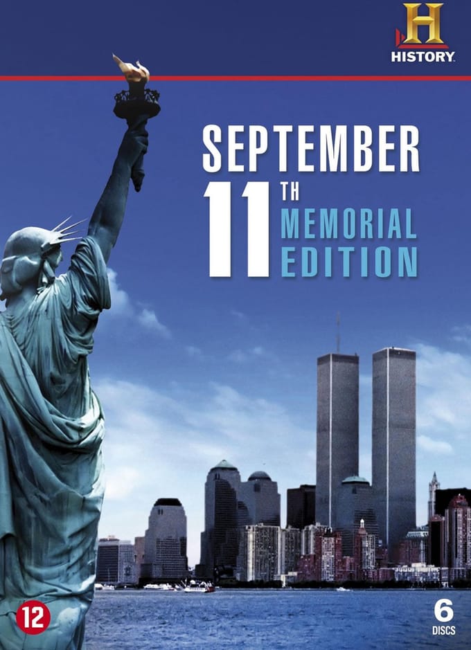 September 11Th Memorial Edition