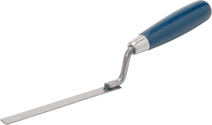 Voegspijker 10 Mm Blauw Gelakt Handvat