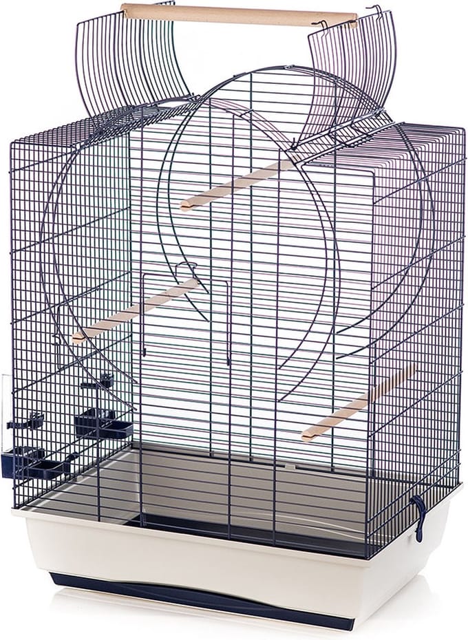 Vogelkooi Duvoplus Emma Toit