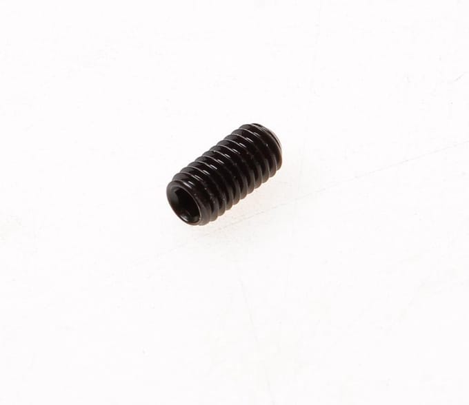 Elcee Stelschroef m6 x 12mm