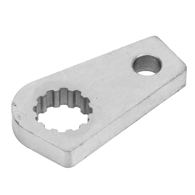 Schakelstang Bellcrank Hoge Hardheid Sterke Constructie 3233153 Vervanging voor Polaris Sportsman gray